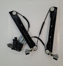 Leve vitre electrique avant droit OPEL MERIVA B Photo n°1