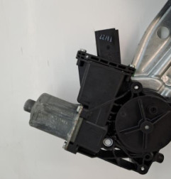 Leve vitre electrique avant droit OPEL MERIVA B