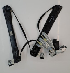 Leve vitre electrique avant droit OPEL MERIVA B Photo n°3