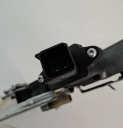 Leve vitre electrique avant droit OPEL MERIVA B Photo n°4