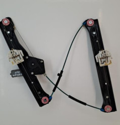Leve vitre electrique avant droit BMW SERIE 1 F20 Photo n°1