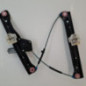Leve vitre electrique avant droit BMW SERIE 1 F20