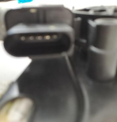 Leve vitre electrique avant droit BMW SERIE 1 F20 Photo n°4