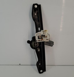 Leve vitre electrique arriere droit BMW SERIE 1 F20 Photo n°1