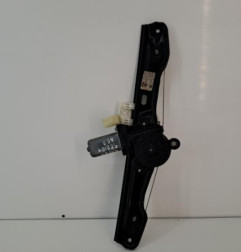 Leve vitre electrique arriere droit BMW SERIE 1 F20