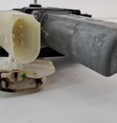 Leve vitre electrique arriere droit BMW SERIE 1 F20 Photo n°4