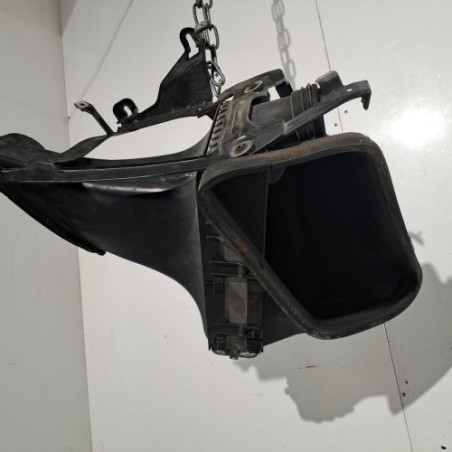 Echangeur air (Intercooler) PORSCHE 911 5 997 Photo n°1