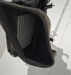 Echangeur air (Intercooler) PORSCHE 911 5 997