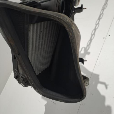 Echangeur air (Intercooler) PORSCHE 911 5 997