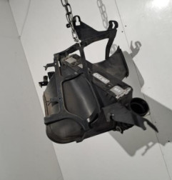 Echangeur air (Intercooler) PORSCHE 911 5 997 Photo n°3