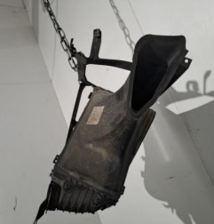 Echangeur air (Intercooler) PORSCHE 911 5 997 Photo n°5