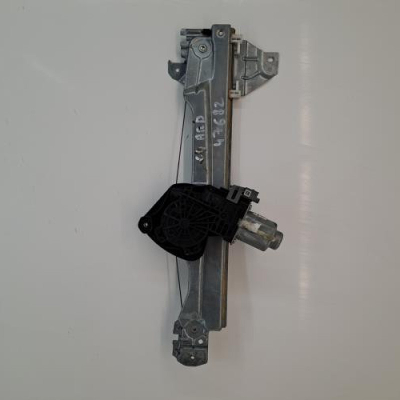 Leve vitre electrique arriere droit CITROEN C4 2