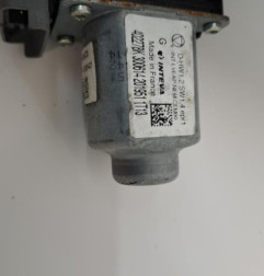 Leve vitre electrique arriere droit CITROEN C4 2 Photo n°4