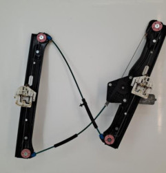 Leve vitre electrique avant gauche BMW SERIE 1 F20 Photo n°1