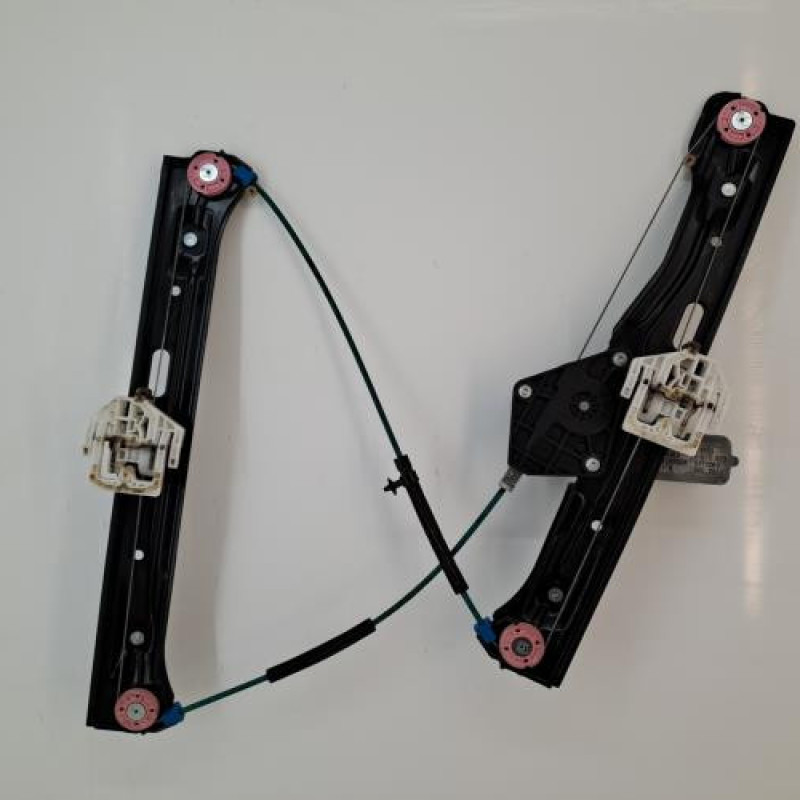 Leve vitre electrique avant gauche BMW SERIE 1 F20