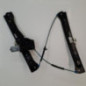 Leve vitre electrique avant gauche BMW SERIE 1 F20
