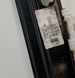 Leve vitre electrique avant gauche BMW SERIE 1 F20 Photo n°4