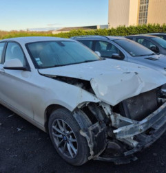 Leve vitre electrique avant gauche BMW SERIE 1 F20 Photo n°6