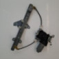 Leve vitre electrique arriere droit NISSAN QASHQAI 1