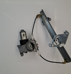 Leve vitre electrique arriere gauche NISSAN QASHQAI 1 Photo n°1