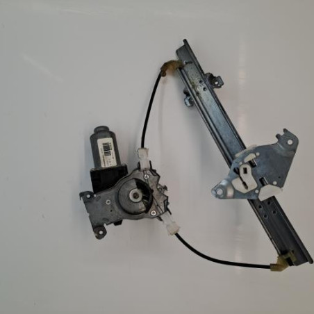 Leve vitre electrique arriere gauche NISSAN QASHQAI 1 Photo n°1