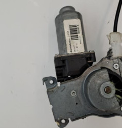 Leve vitre electrique arriere gauche NISSAN QASHQAI 1