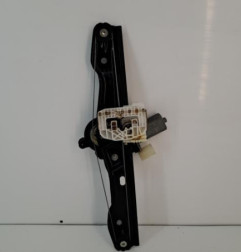 Leve vitre electrique arriere gauche BMW SERIE 1 F20 Photo n°1