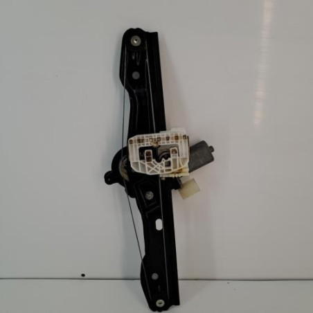 Leve vitre electrique arriere gauche BMW SERIE 1 F20 Photo n°1