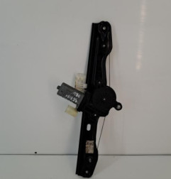 Leve vitre electrique arriere gauche BMW SERIE 1 F20