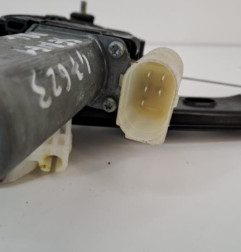 Leve vitre electrique arriere gauche BMW SERIE 1 F20 Photo n°4