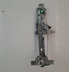 Leve vitre electrique arriere gauche PEUGEOT 3008 1 Photo n°1