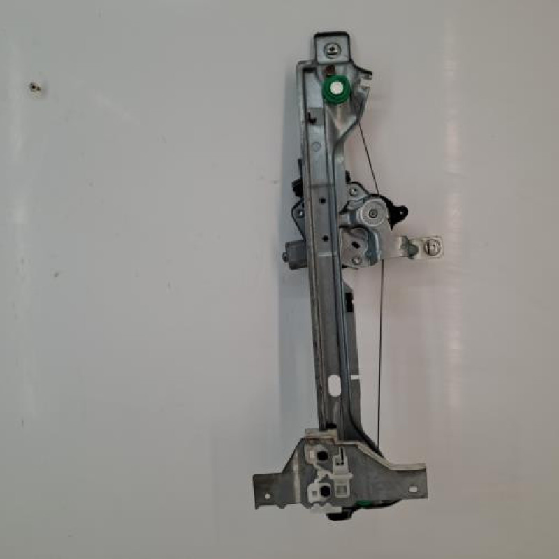 Leve vitre electrique arriere gauche PEUGEOT 3008 1