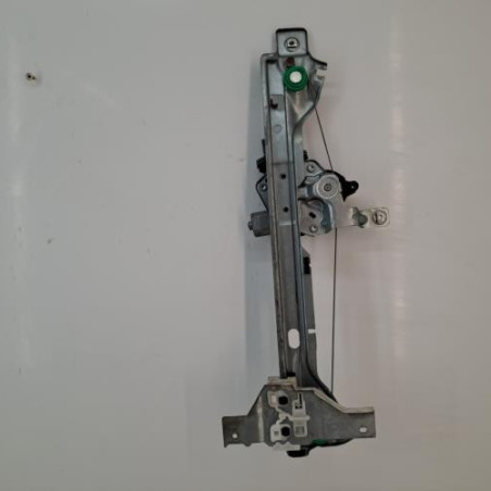 Leve vitre electrique arriere gauche PEUGEOT 3008 1 Photo n°1