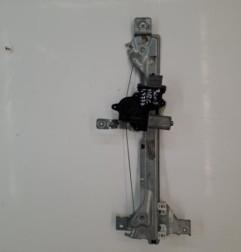 Leve vitre electrique arriere gauche PEUGEOT 3008 1