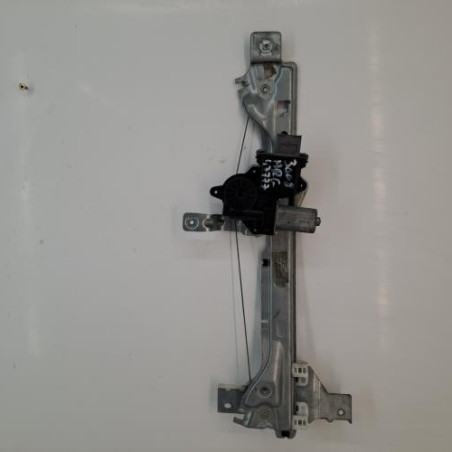 Leve vitre electrique arriere gauche PEUGEOT 3008 1