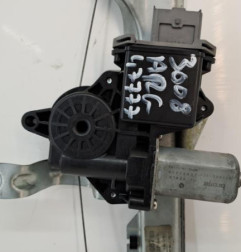 Leve vitre electrique arriere gauche PEUGEOT 3008 1 Photo n°3