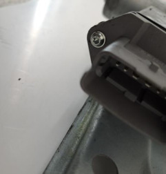 Leve vitre electrique arriere gauche PEUGEOT 3008 1 Photo n°5