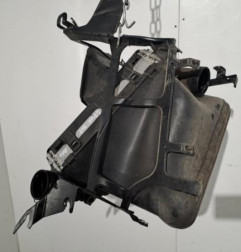 Echangeur air (Intercooler) PORSCHE 911 5 997 Photo n°1