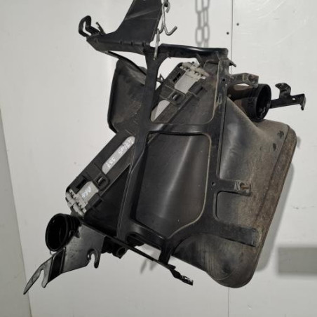 Echangeur air (Intercooler) PORSCHE 911 5 997 Photo n°1