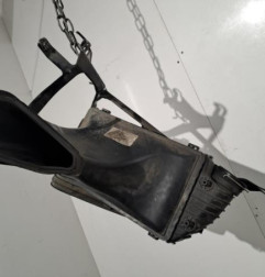 Echangeur air (Intercooler) PORSCHE 911 5 997