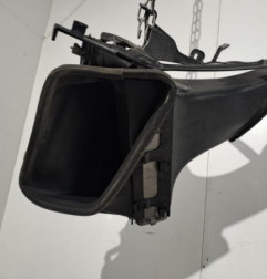 Echangeur air (Intercooler) PORSCHE 911 5 997 Photo n°3