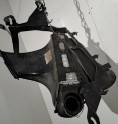 Echangeur air (Intercooler) PORSCHE 911 5 997 Photo n°4