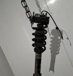 Amortisseur arriere droit PORSCHE 911 5 997 Photo n°1