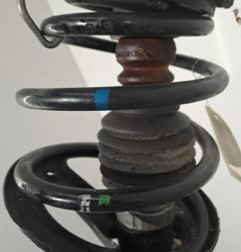 Amortisseur avant gauche PORSCHE 911 5 997 Photo n°1