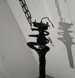 Amortisseur avant gauche PORSCHE 911 5 997 Photo n°3