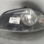 Optique avant principal gauche (feux)(phare) SEAT IBIZA 3