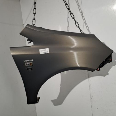 Aile avant droit OPEL CORSA D Photo n°1