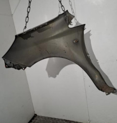 Aile avant droit OPEL CORSA D Photo n°4