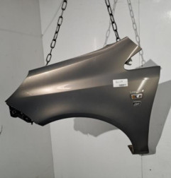 Aile avant gauche OPEL CORSA D Photo n°1