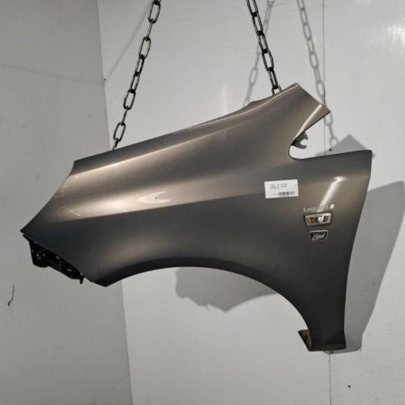 Aile avant gauche OPEL CORSA D